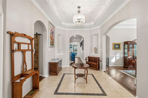 Tiny photo for 16507 E Canterra Circle, Houston, TX 77095 (MLS # 9181407)