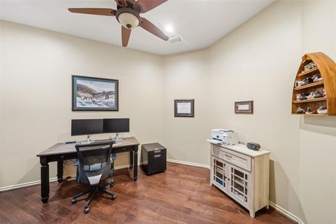 Tiny photo for 16507 E Canterra Circle, Houston, TX 77095 (MLS # 9181407)