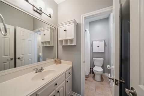 Tiny photo for 16507 E Canterra Circle, Houston, TX 77095 (MLS # 9181407)