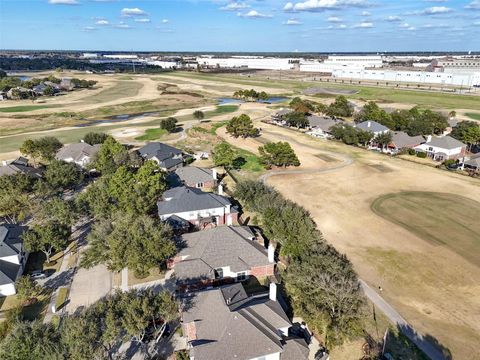 Tiny photo for 16507 E Canterra Circle, Houston, TX 77095 (MLS # 9181407)