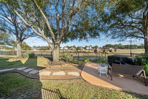 Tiny photo for 16507 E Canterra Circle, Houston, TX 77095 (MLS # 9181407)