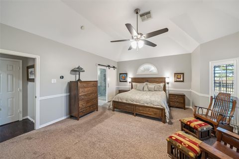 Tiny photo for 16507 E Canterra Circle, Houston, TX 77095 (MLS # 9181407)