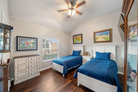 Tiny photo for 16507 E Canterra Circle, Houston, TX 77095 (MLS # 9181407)