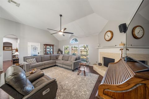 Tiny photo for 16507 E Canterra Circle, Houston, TX 77095 (MLS # 9181407)