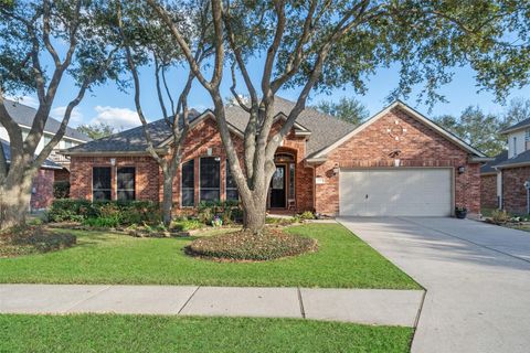 Photo of 16507 E Canterra Circle, Houston, TX 77095 (MLS # 9181407)