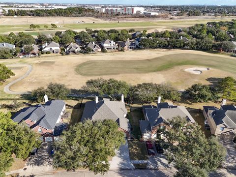 Tiny photo for 16507 E Canterra Circle, Houston, TX 77095 (MLS # 9181407)