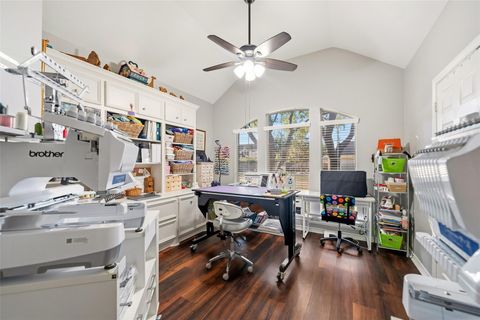 Tiny photo for 16507 E Canterra Circle, Houston, TX 77095 (MLS # 9181407)