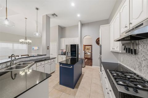 Tiny photo for 16507 E Canterra Circle, Houston, TX 77095 (MLS # 9181407)