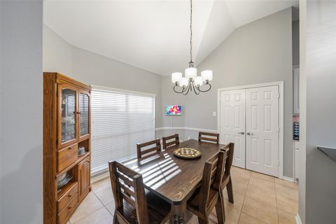 Tiny photo for 16507 E Canterra Circle, Houston, TX 77095 (MLS # 9181407)