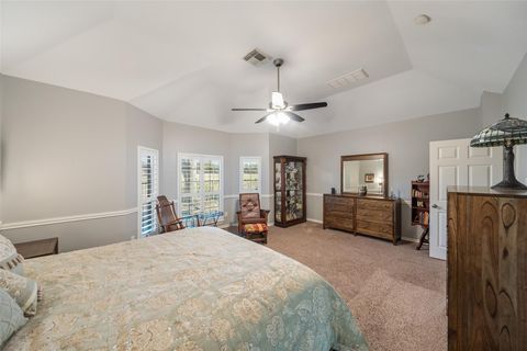 Tiny photo for 16507 E Canterra Circle, Houston, TX 77095 (MLS # 9181407)