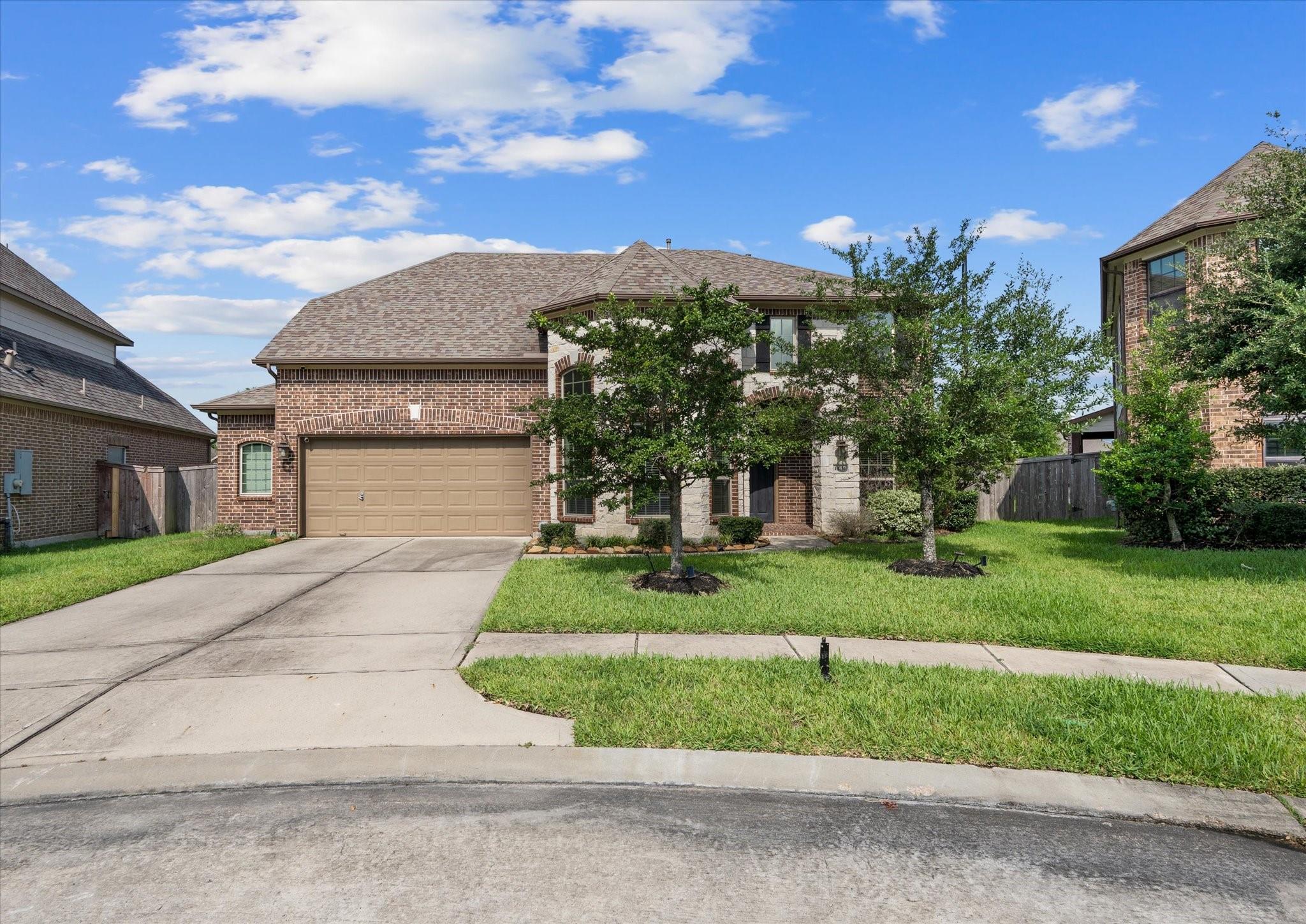 14731 Breyana Park Lane