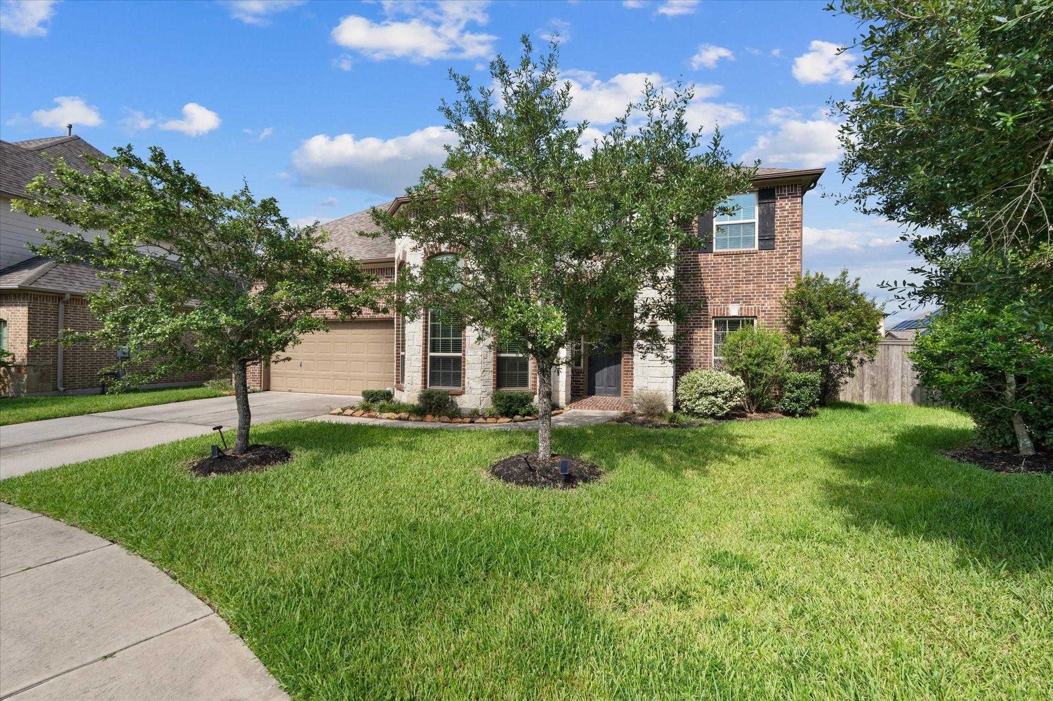 14731 Breyana Park Lane