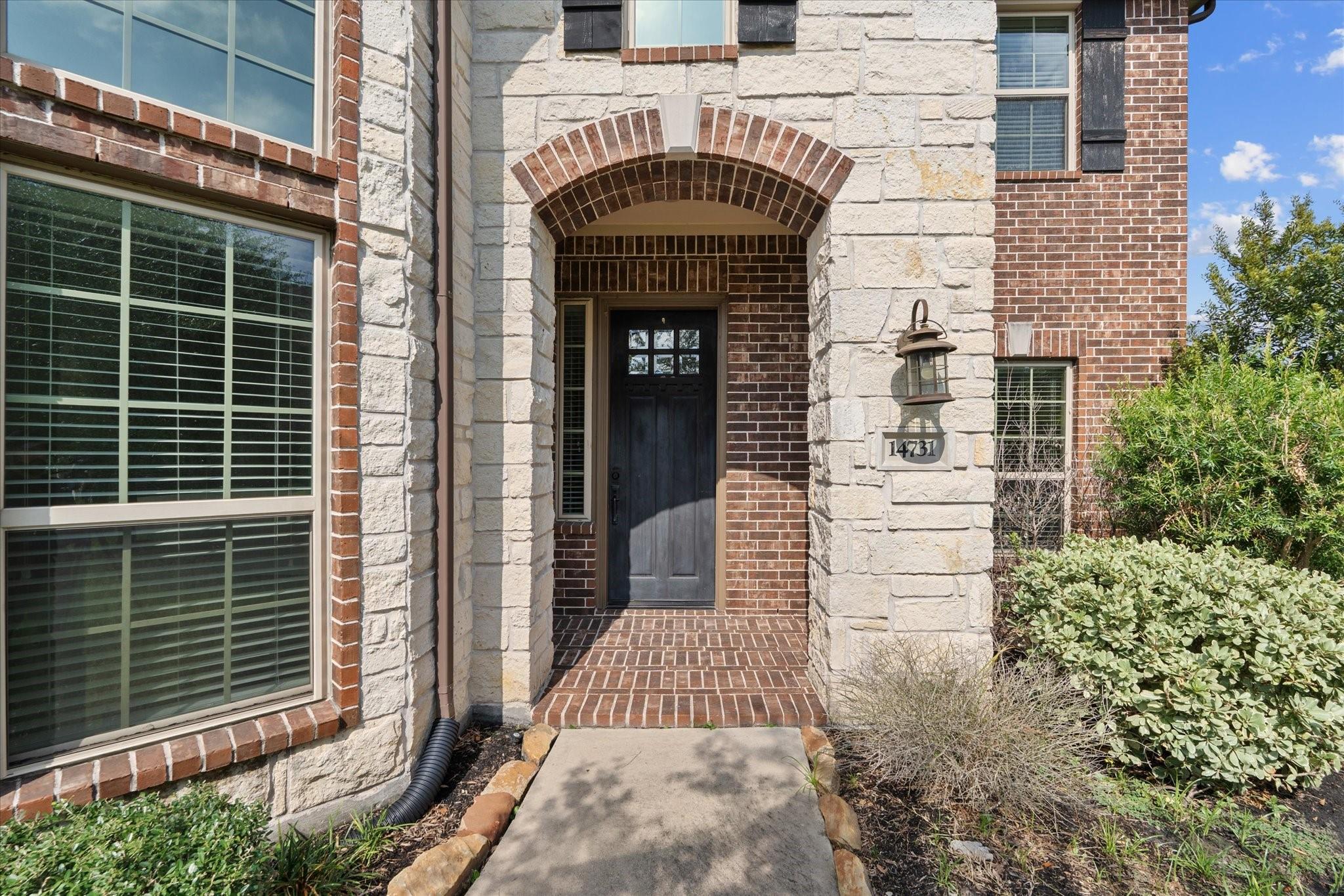 14731 Breyana Park Lane