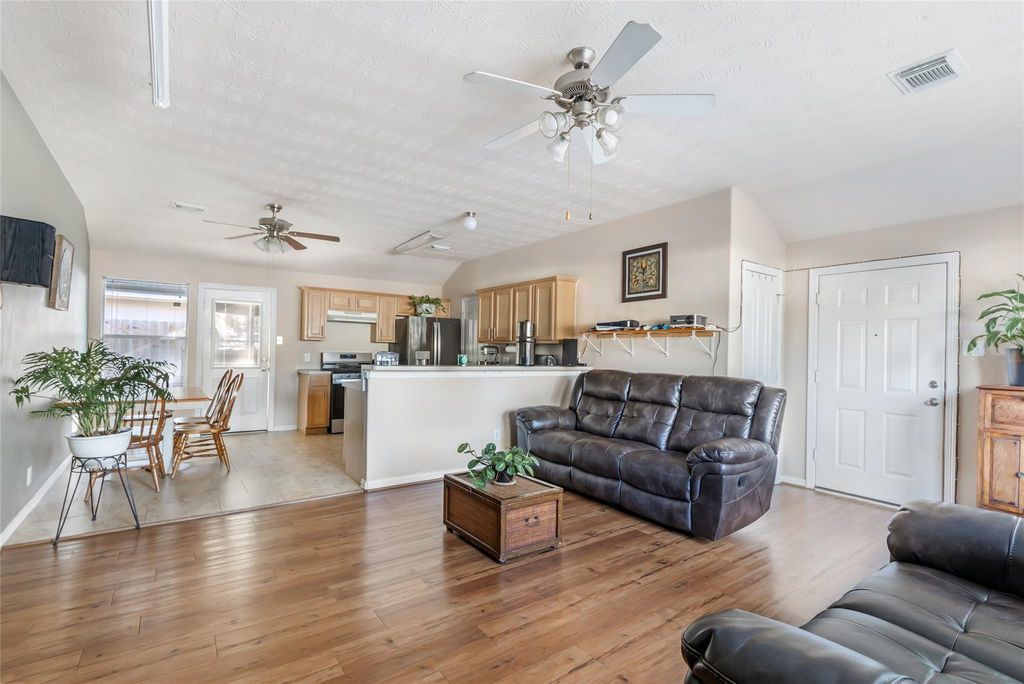 Photo of 24318 Hard Wood Drive, Huffman, TX 77336 (MLS # 35118430)