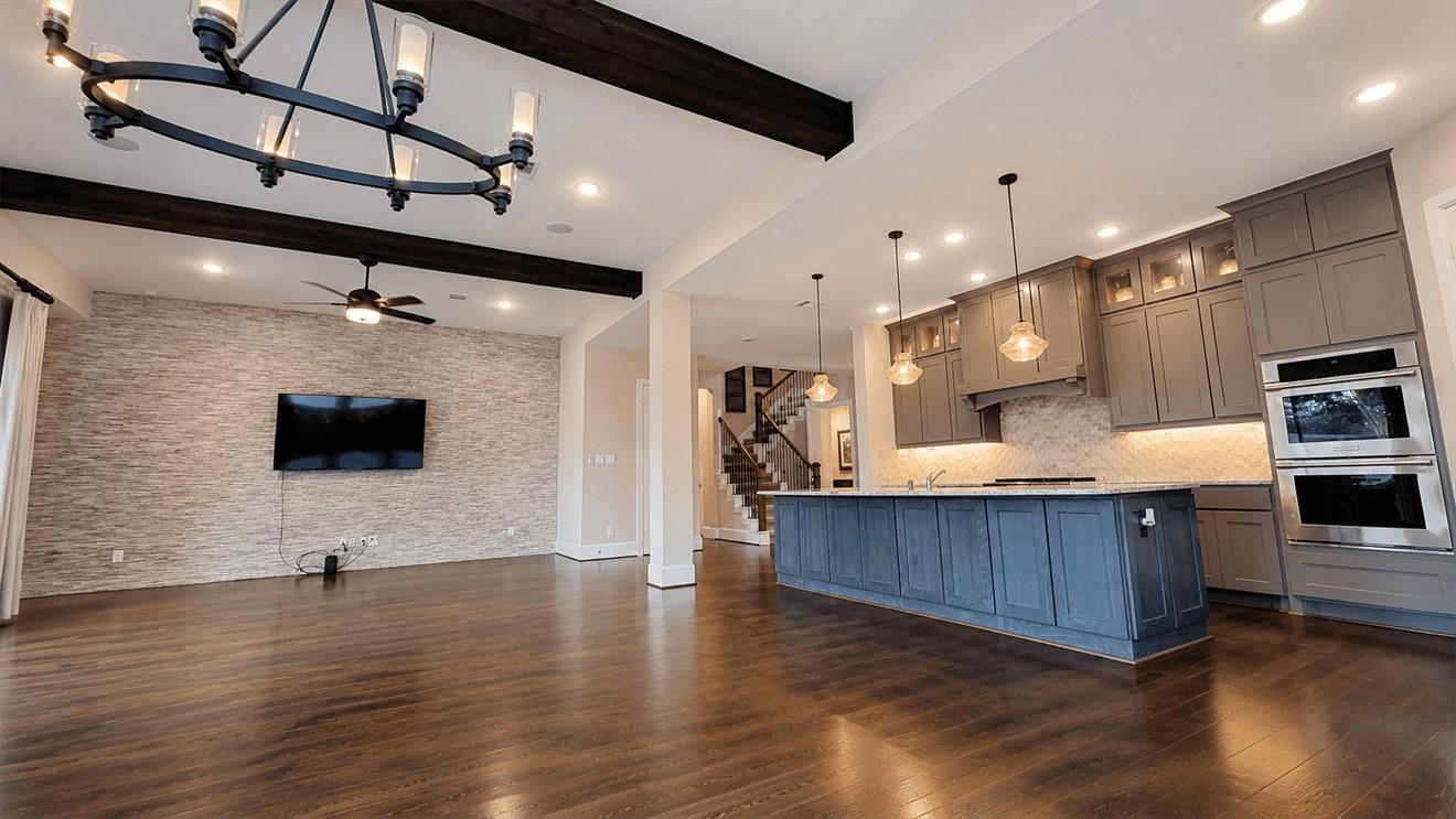 2418 Sandhill Crest Lane