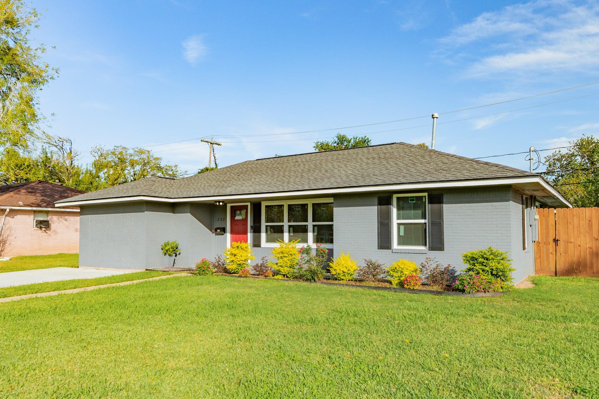 232 Birch Street