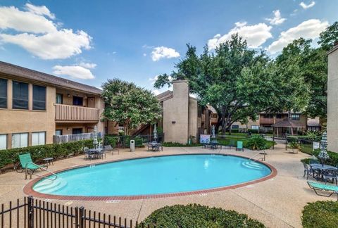 Photo of 5001 Lamonte Lane #109, Houston, TX 77092 (MLS # 79095822)