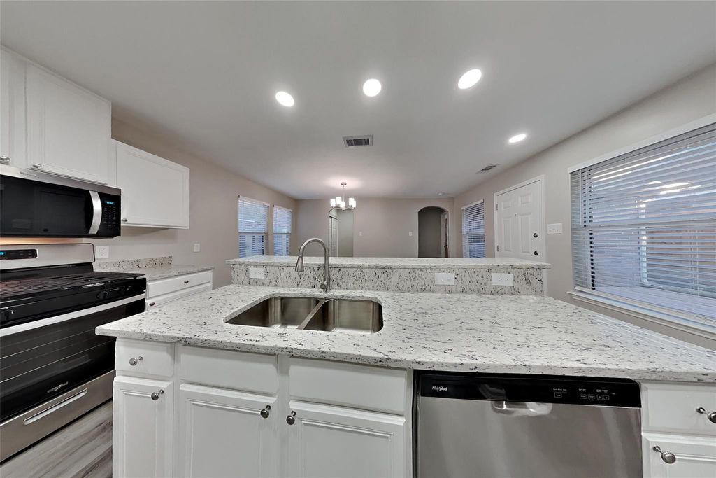 Photo of 18610 Willow Cove Drive, Katy, TX 77449 (MLS # 75204860)