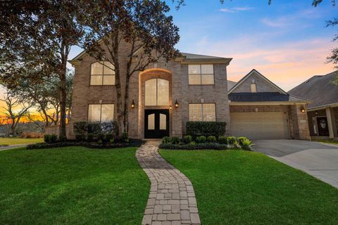 Property photo of 10334 cape hatteras way, missouri city, TX 77459