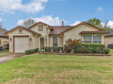8526 Lazy Brook Lane La Porte TX 77571