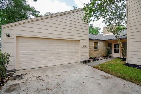 1010 Rock Canyon Drive Katy TX 77450