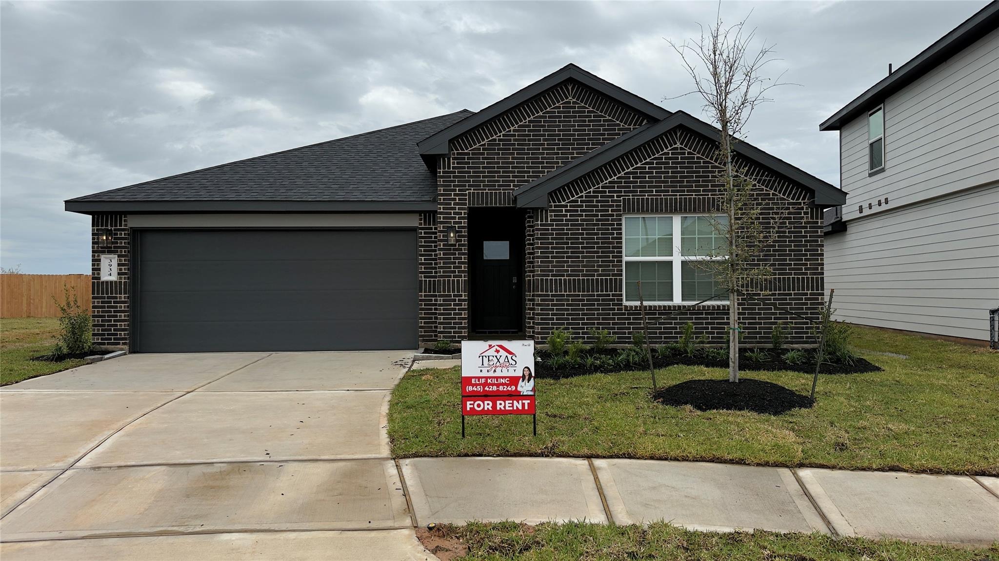 3934 Winterbourne Way