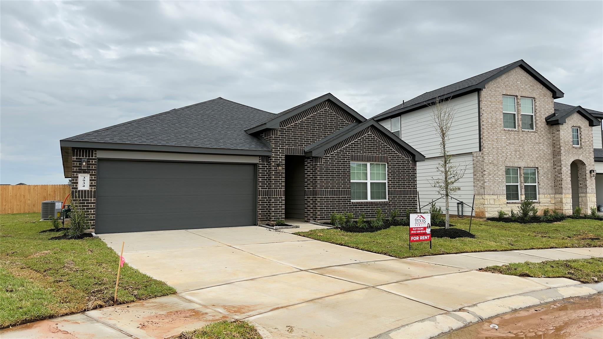 3934 Winterbourne Way