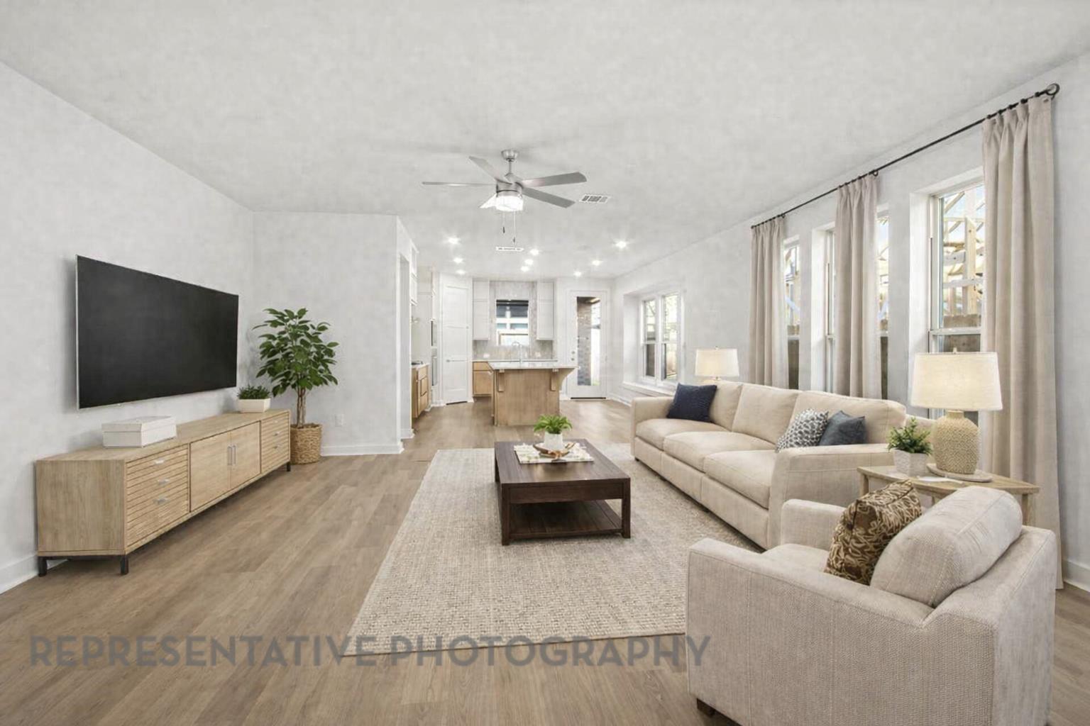 8939 Blackwoods Court