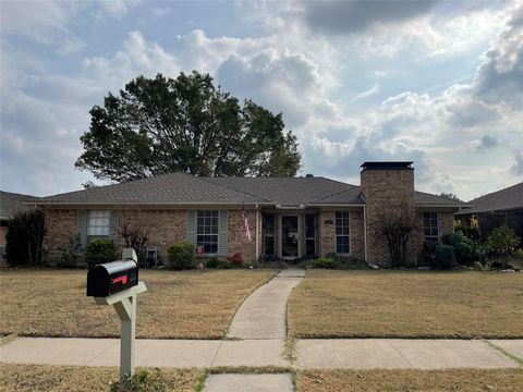 3244 Steven Drive Plano TX 75023