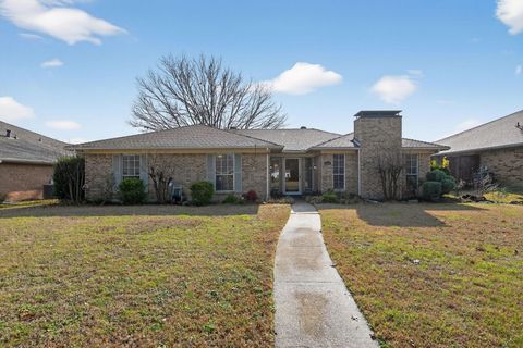 3244 Steven Drive Plano TX 75023