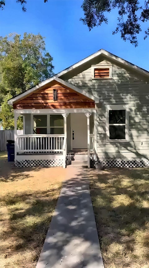 Photo of 208 10th Avenue N, Texas City, TX 77590 (MLS # 32675172)