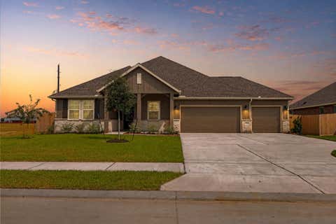 Photo of 12406 Old Fashion Circle, Mont Belvieu, TX 77535 (MLS # 11647308)