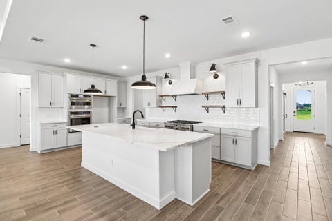 Photo of 12406 Old Fashion Circle, Mont Belvieu, TX 77535 (MLS # 11647308)