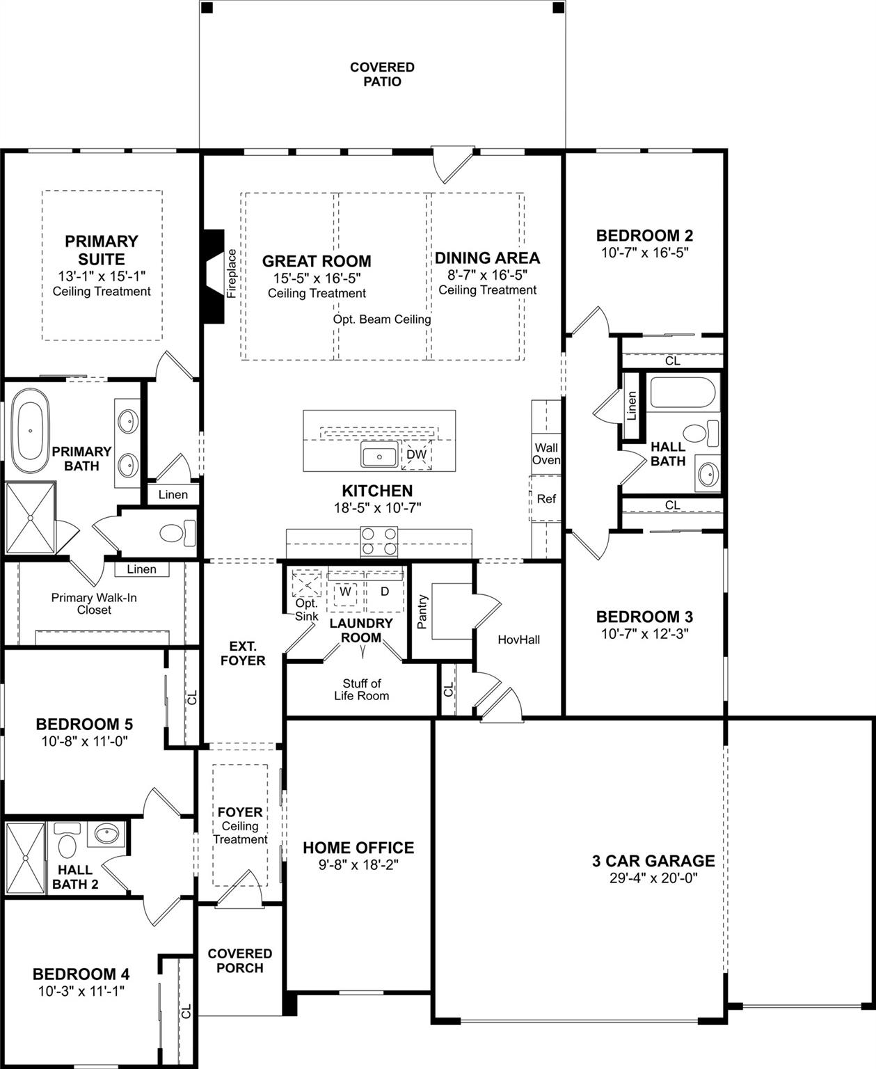 12406 Old Fashion Circle