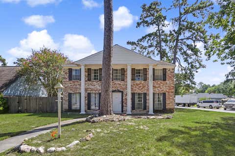 Photo of 28902 Holly Hill Drive, Shenandoah, TX 77381 (MLS # 83768215)