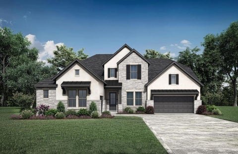 Photo of 802 Rio Grande Valley Drive, League City, TX 77546 (MLS # 10359645)