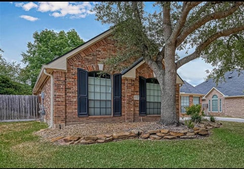 Tiny photo for 16322 Judge Bry Road, Cypress, TX 77429 (MLS # 27643346)