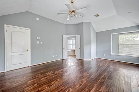 Tiny photo for 16322 Judge Bry Road, Cypress, TX 77429 (MLS # 27643346)