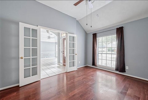 Tiny photo for 16322 Judge Bry Road, Cypress, TX 77429 (MLS # 27643346)