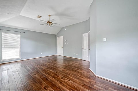Tiny photo for 16322 Judge Bry Road, Cypress, TX 77429 (MLS # 27643346)