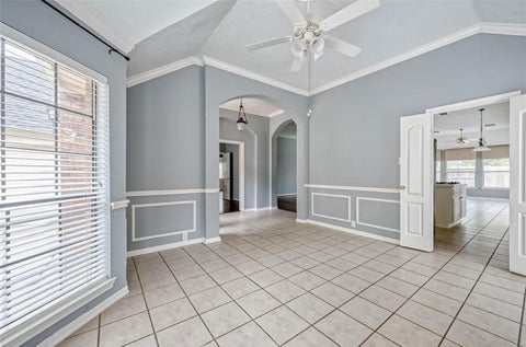 Tiny photo for 16322 Judge Bry Road, Cypress, TX 77429 (MLS # 27643346)