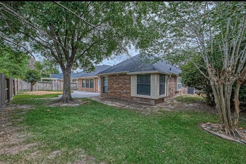 Tiny photo for 16322 Judge Bry Road, Cypress, TX 77429 (MLS # 27643346)