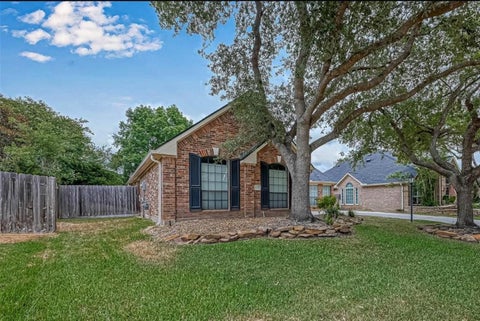 Tiny photo for 16322 Judge Bry Road, Cypress, TX 77429 (MLS # 27643346)