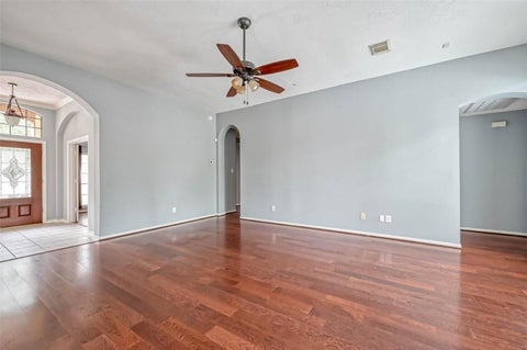 Tiny photo for 16322 Judge Bry Road, Cypress, TX 77429 (MLS # 27643346)