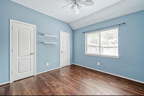 Tiny photo for 16322 Judge Bry Road, Cypress, TX 77429 (MLS # 27643346)