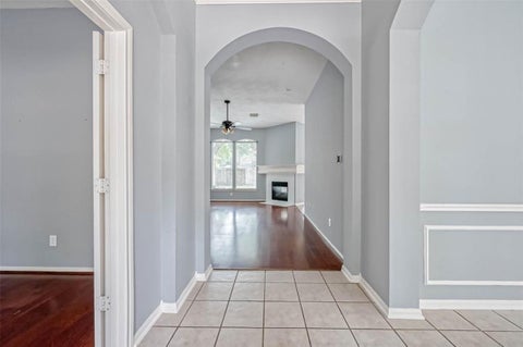 Tiny photo for 16322 Judge Bry Road, Cypress, TX 77429 (MLS # 27643346)