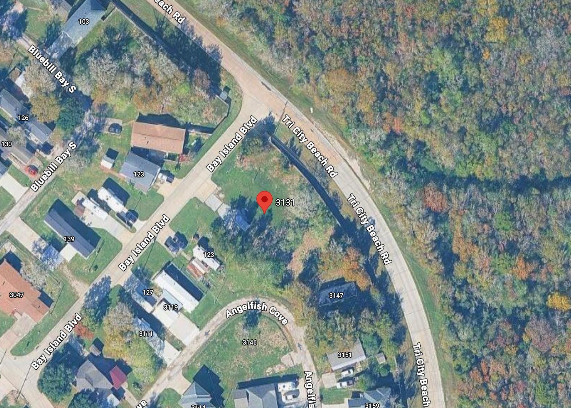 3131 Angelfish Cove