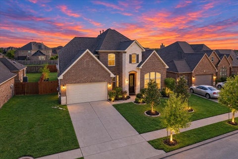 Photo of 32019 Casa Linda Drive, Hockley, TX 77447 (MLS # 82877862)