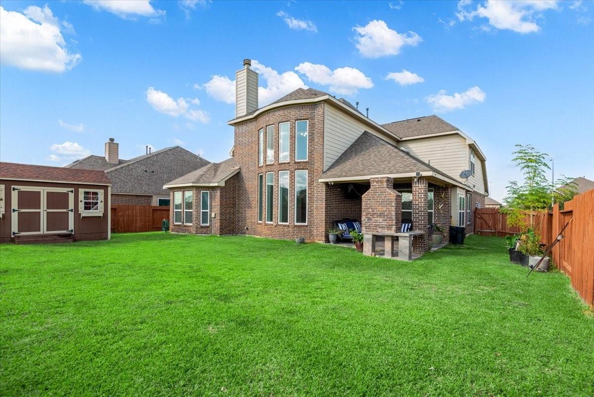 32019 Casa Linda Drive