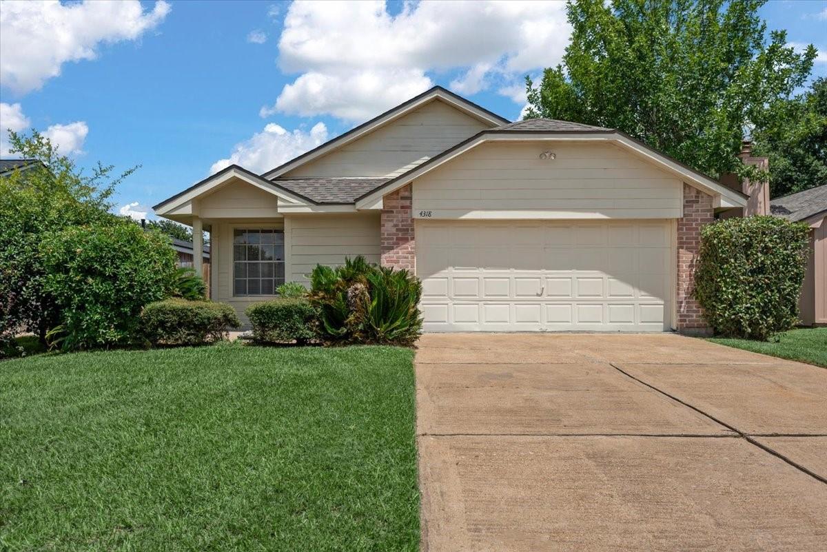 4318 Daisy Meadow Drive
